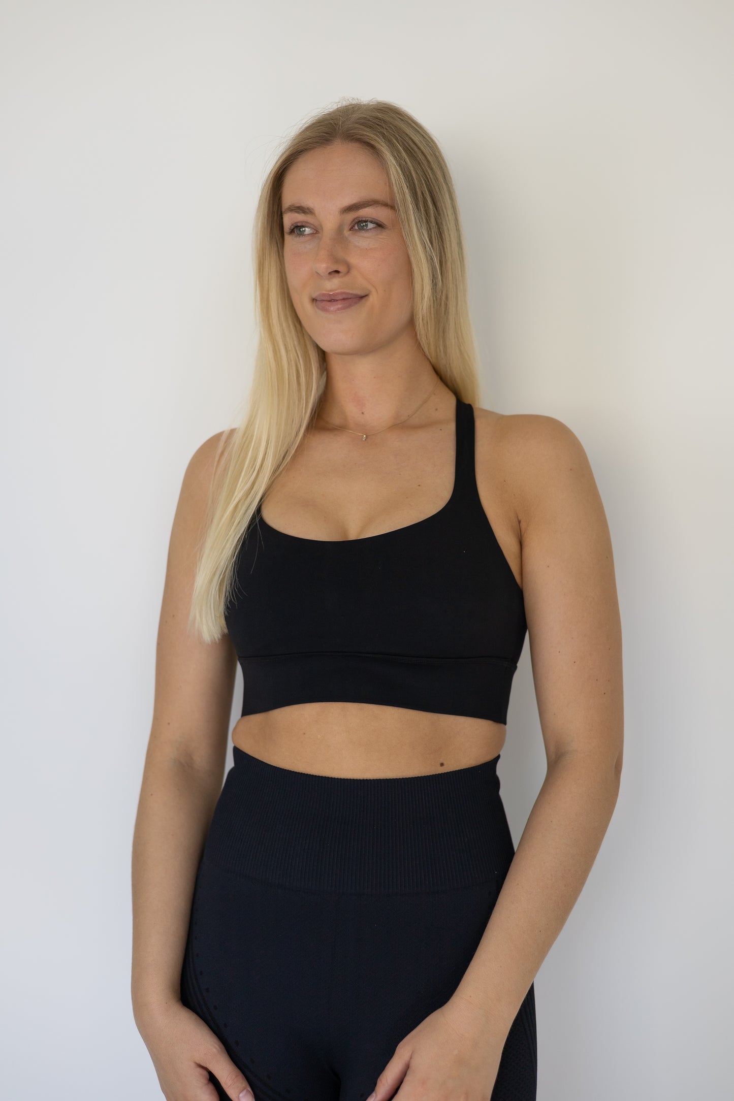 Crisscross Sports bra