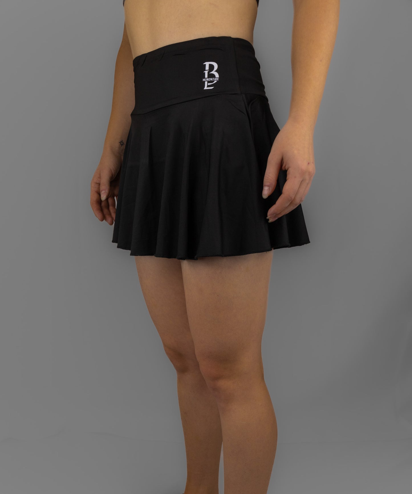 Tennis Skirt with pocket