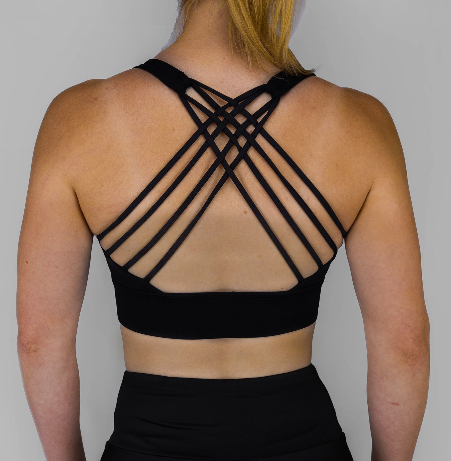 Crisscross Sports bra