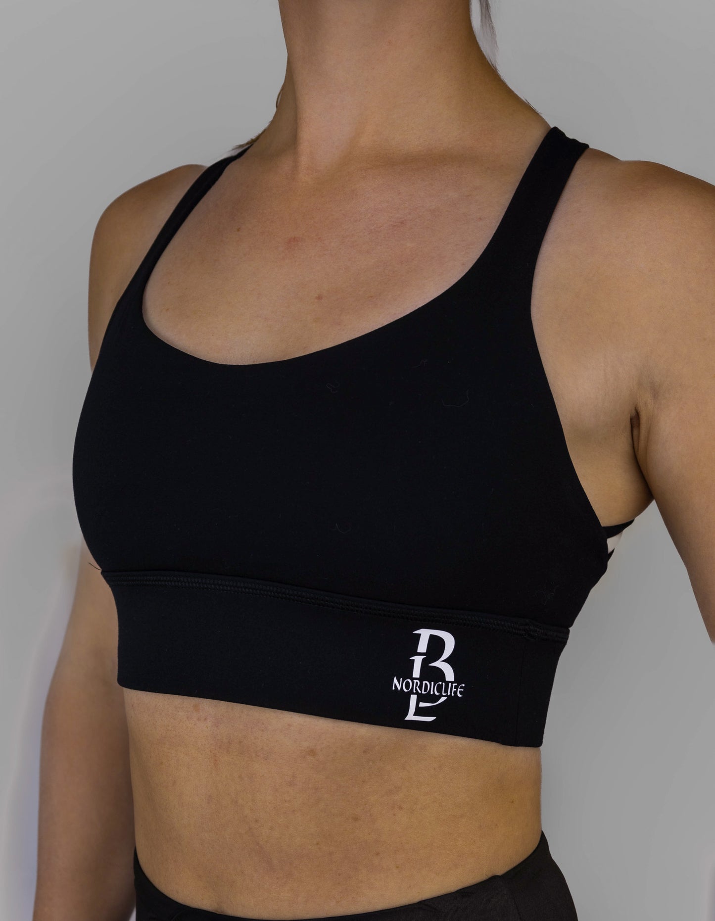 Crisscross Sports bra