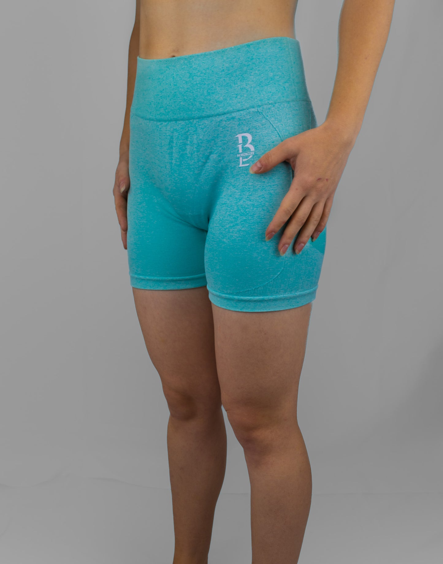 Seamless Scrunch shorts