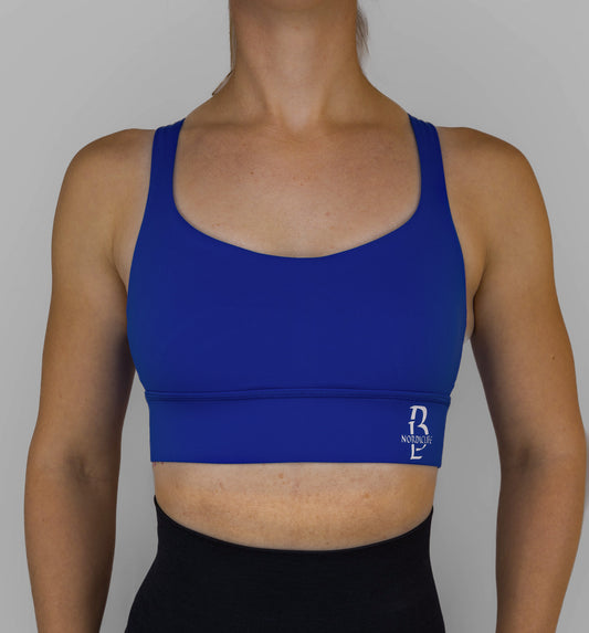 CrissCross Sports Bra