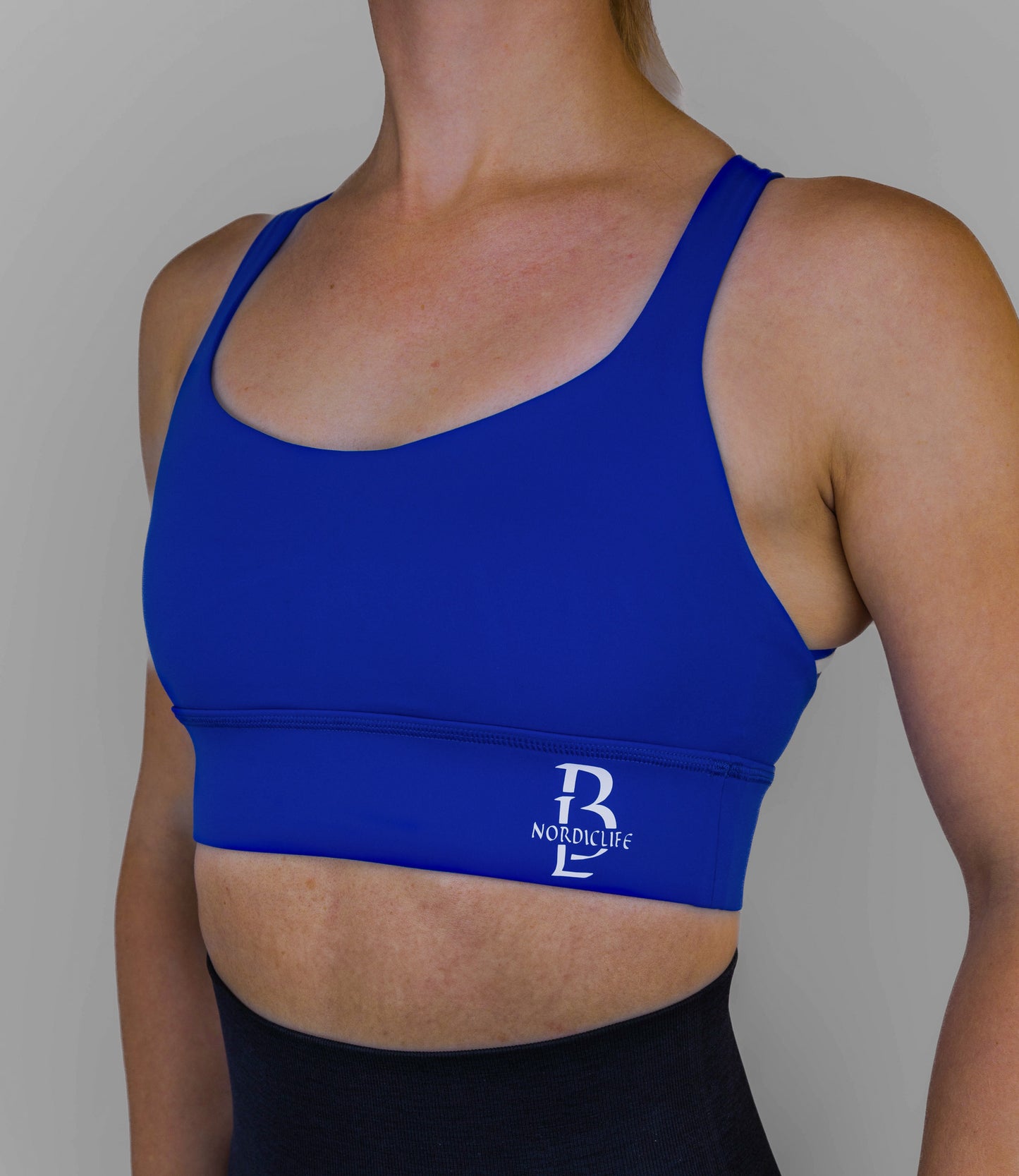 CrissCross Sports Bra