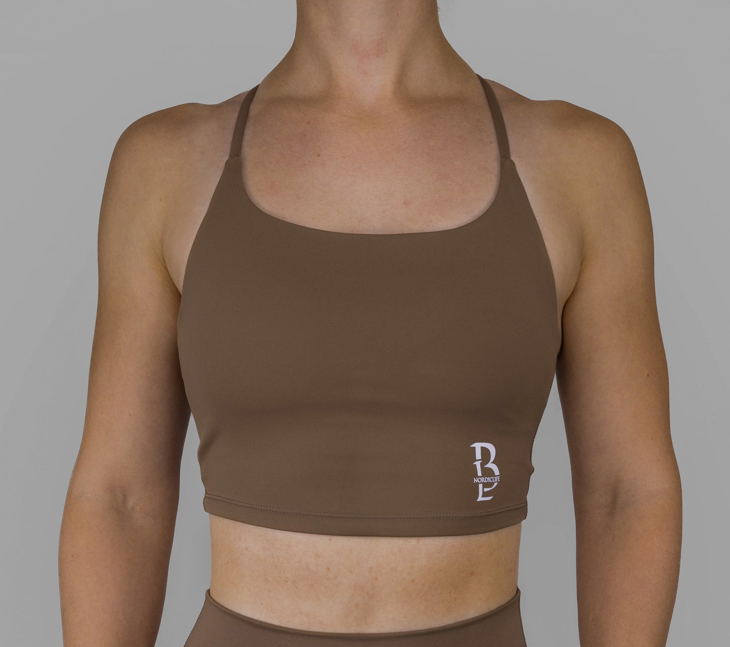 Flex sports bra