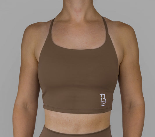 Flex sports bra