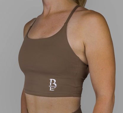 Flex sports bra