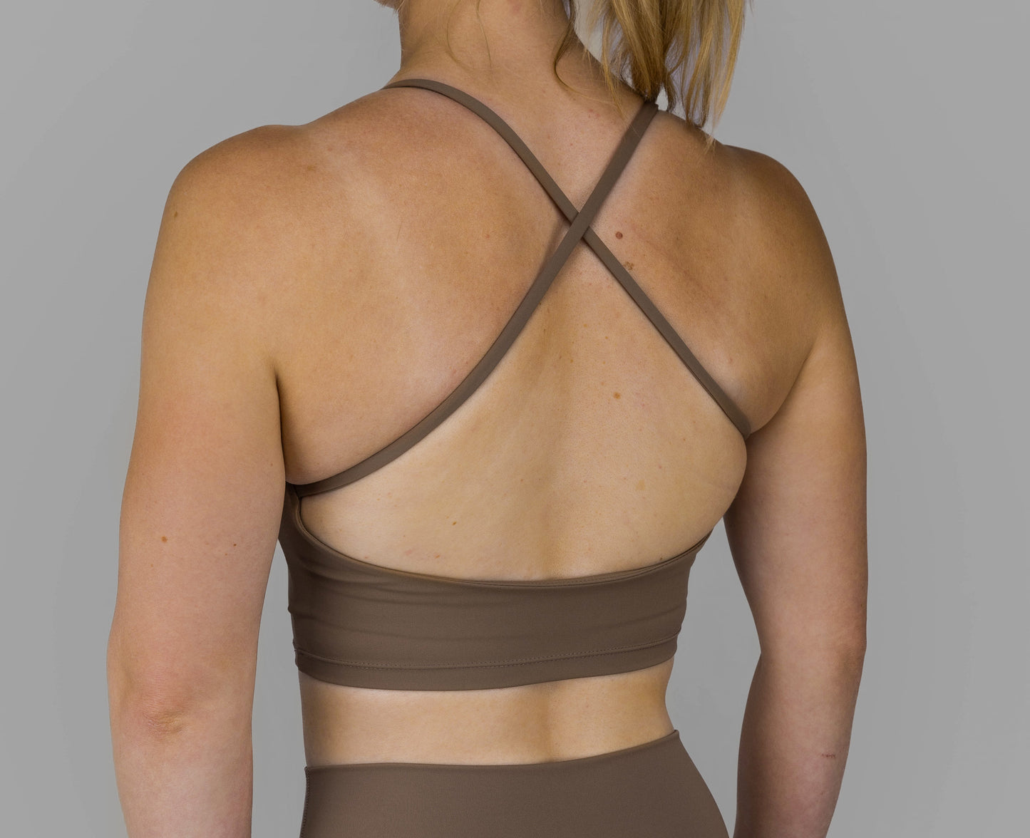 Flex sports bra