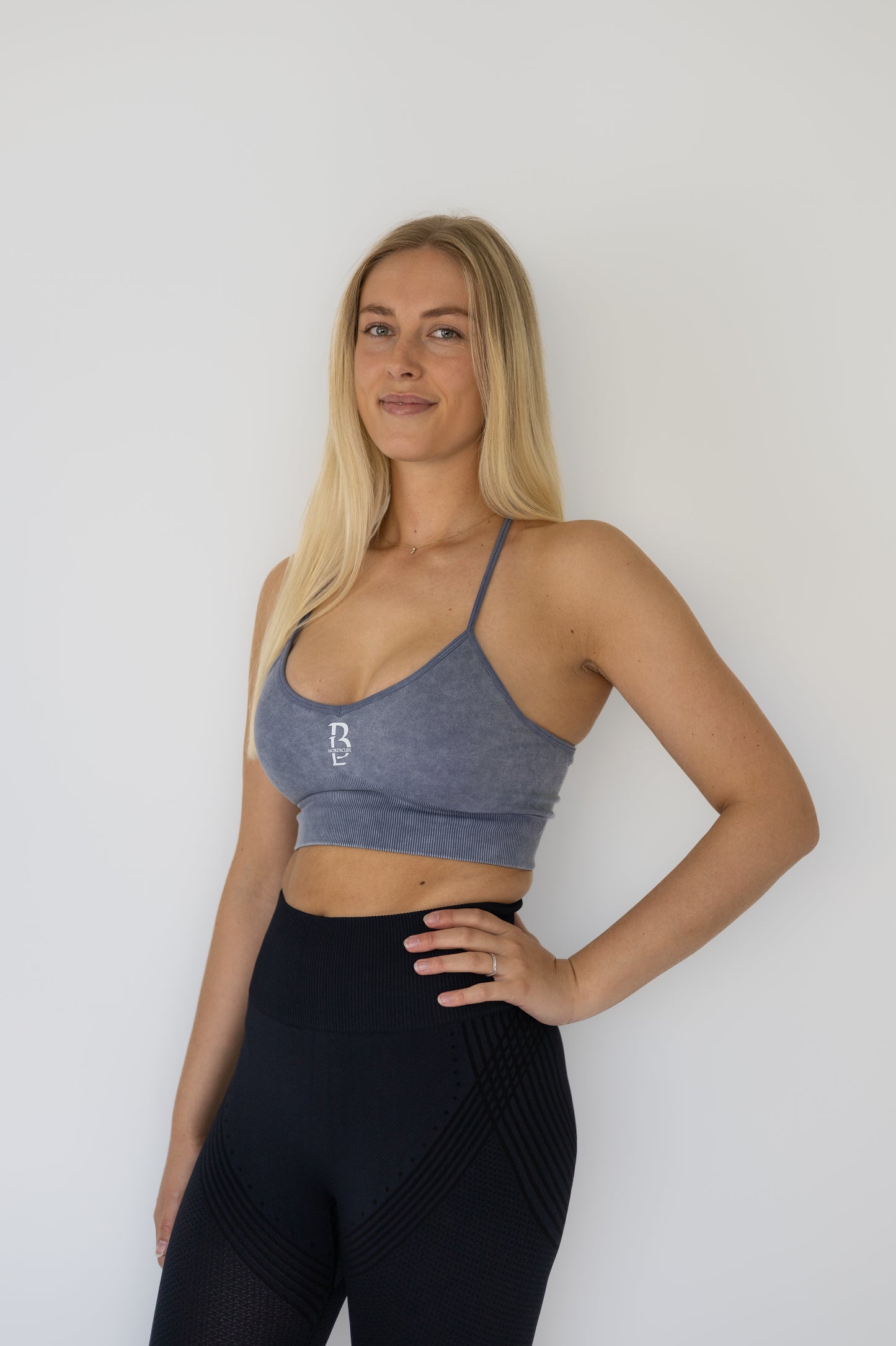 Softy Sports bra