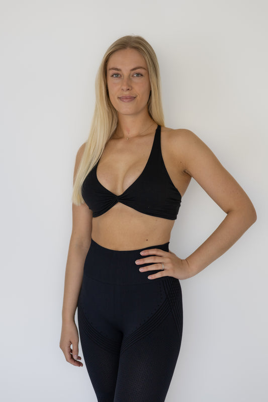 Liteflex Sports Bra