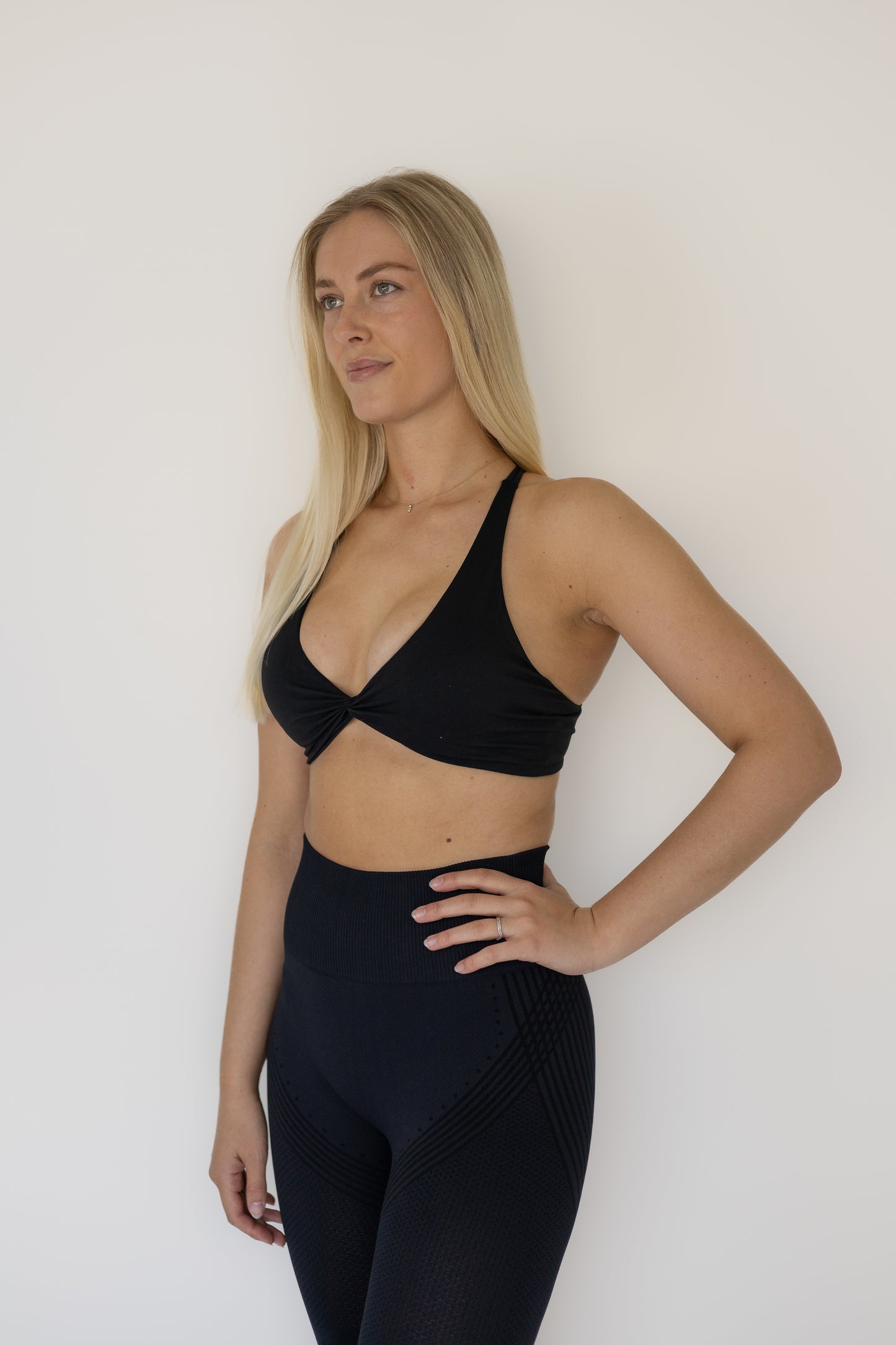 Liteflex Sports Bra