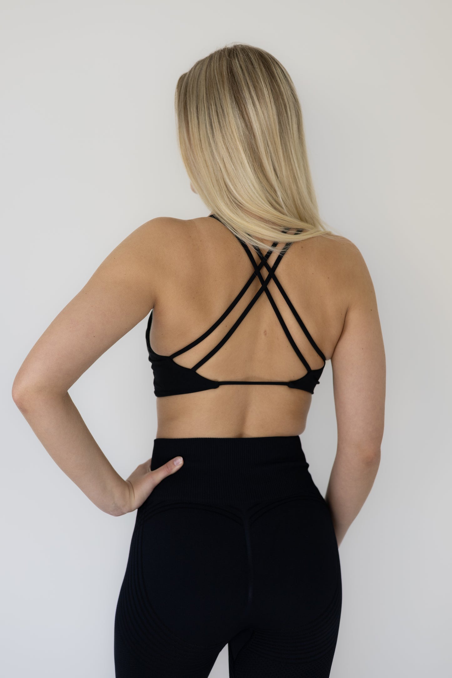 Liteflex Sports Bra
