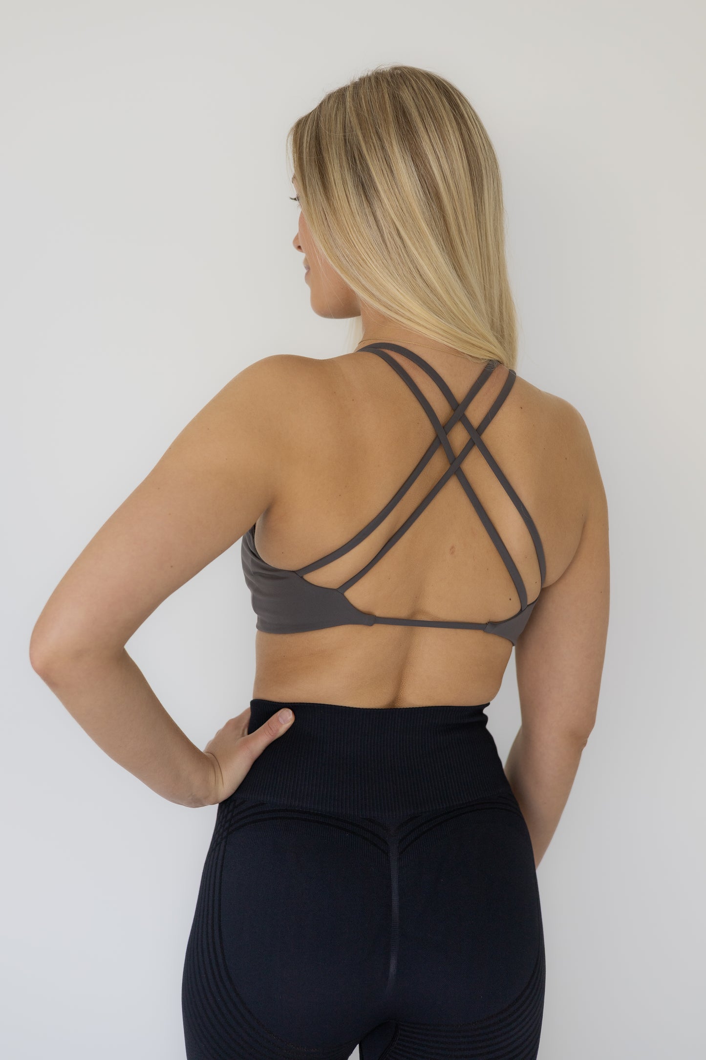 Liteflex Sports Bra