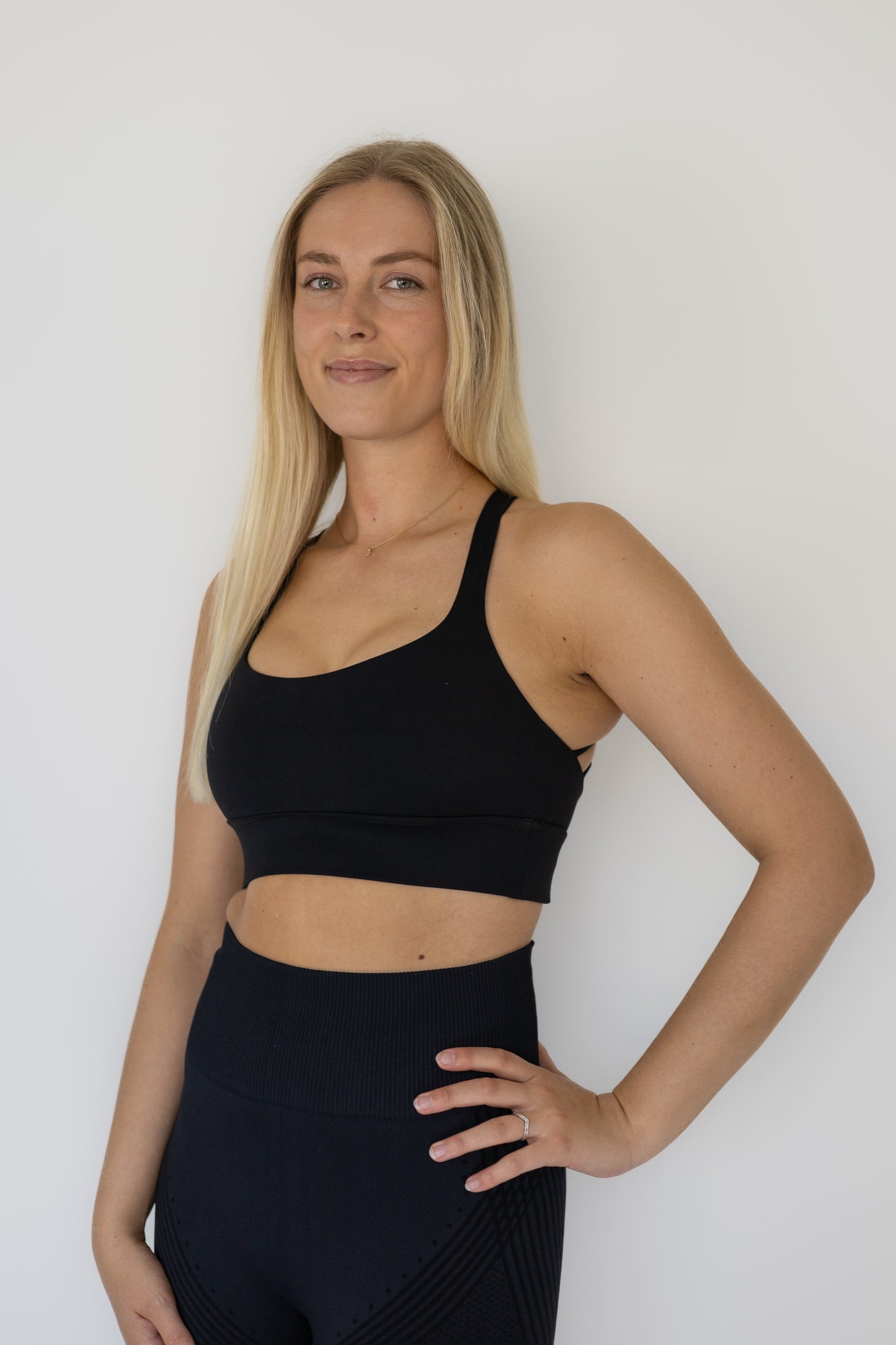 Crisscross Sports bra