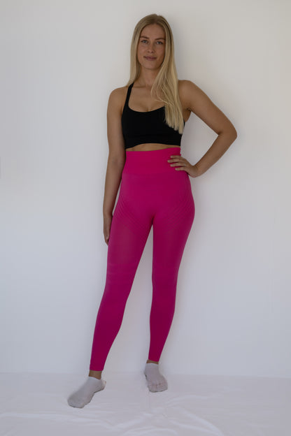 Elevate fit tights