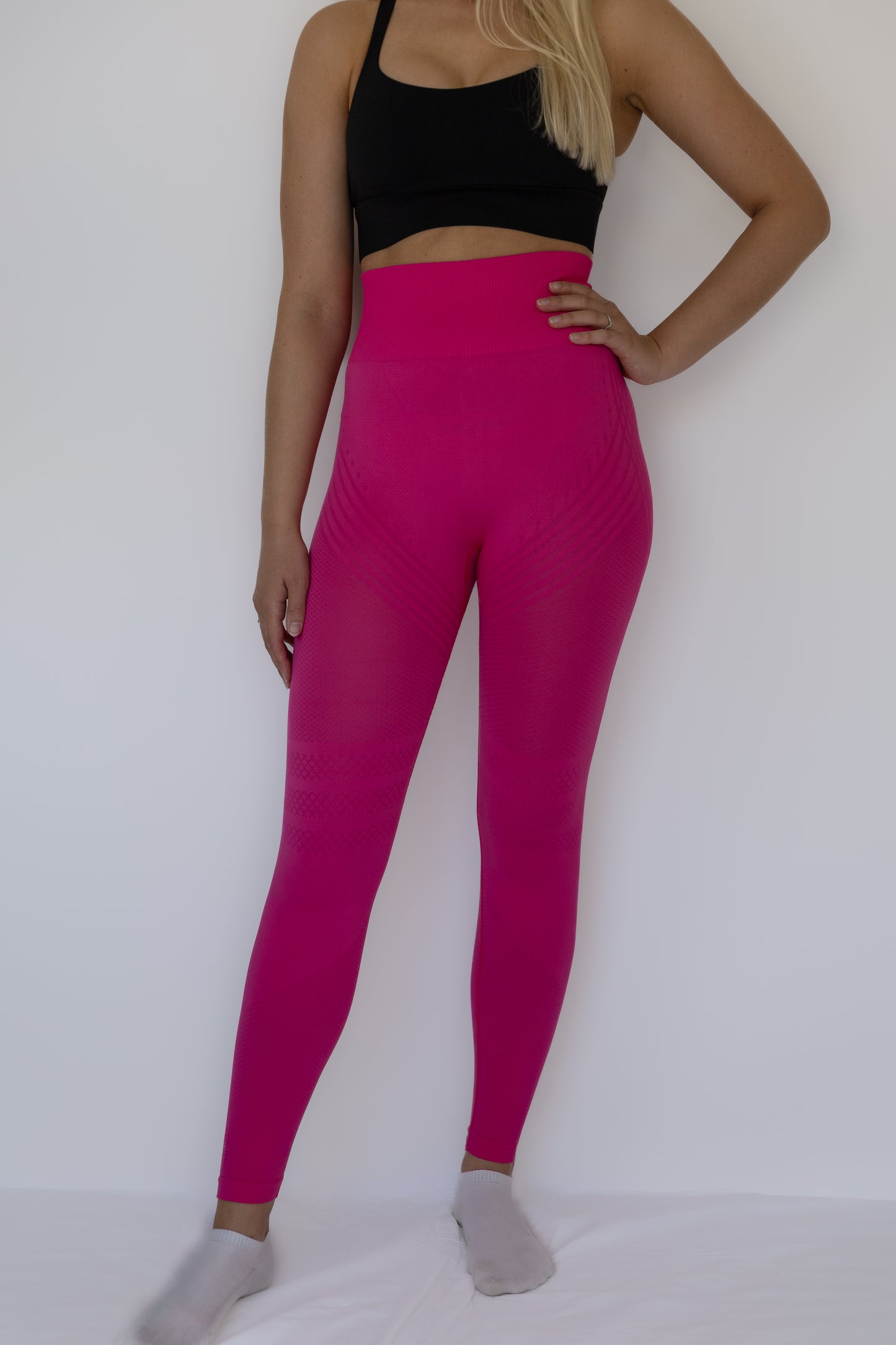 Elevate fit tights