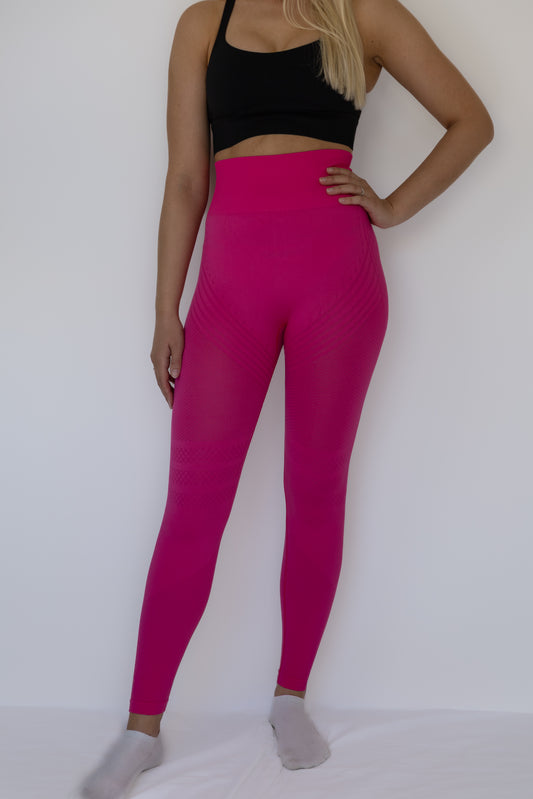 Elevate fit tights