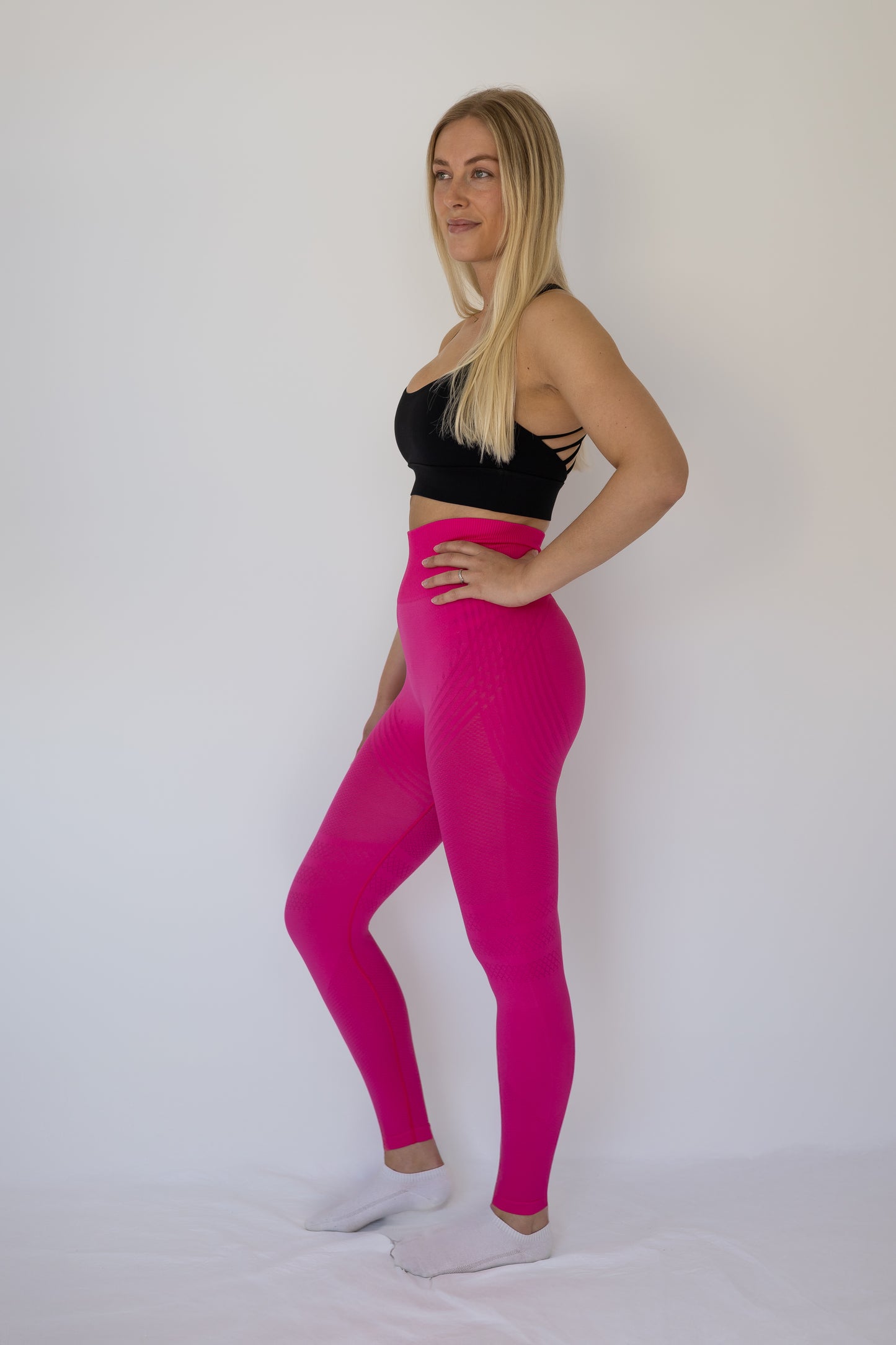 Elevate fit tights