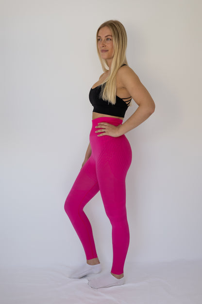 Elevate fit tights