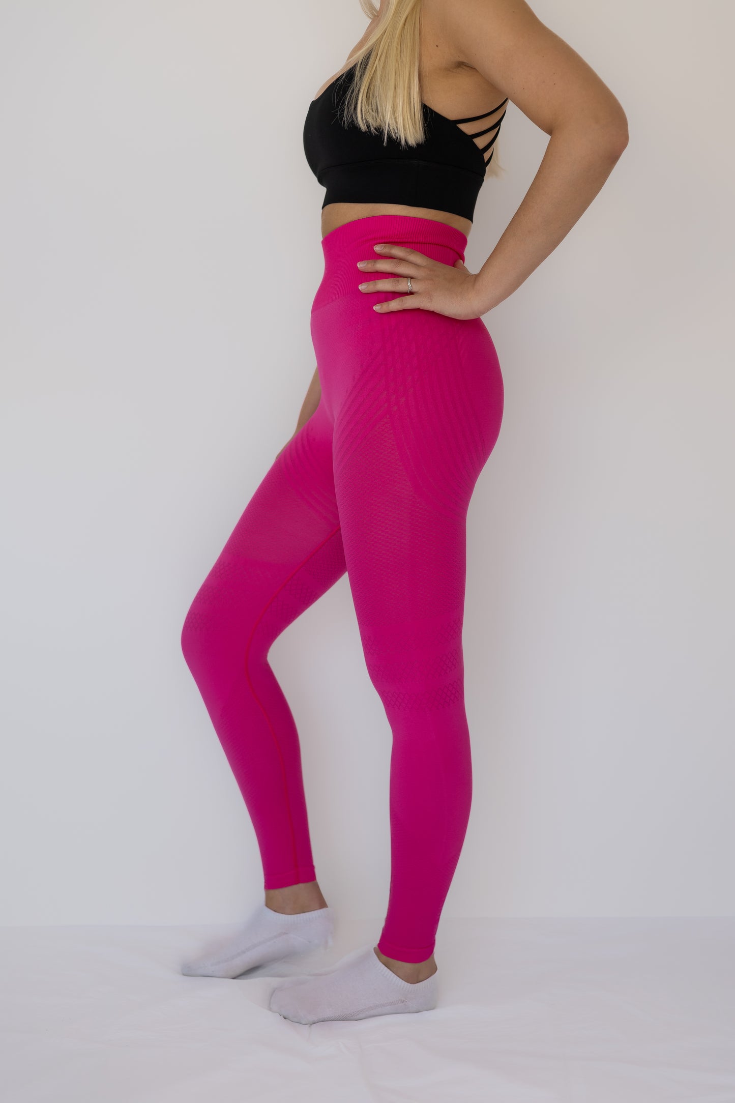 Elevate fit tights