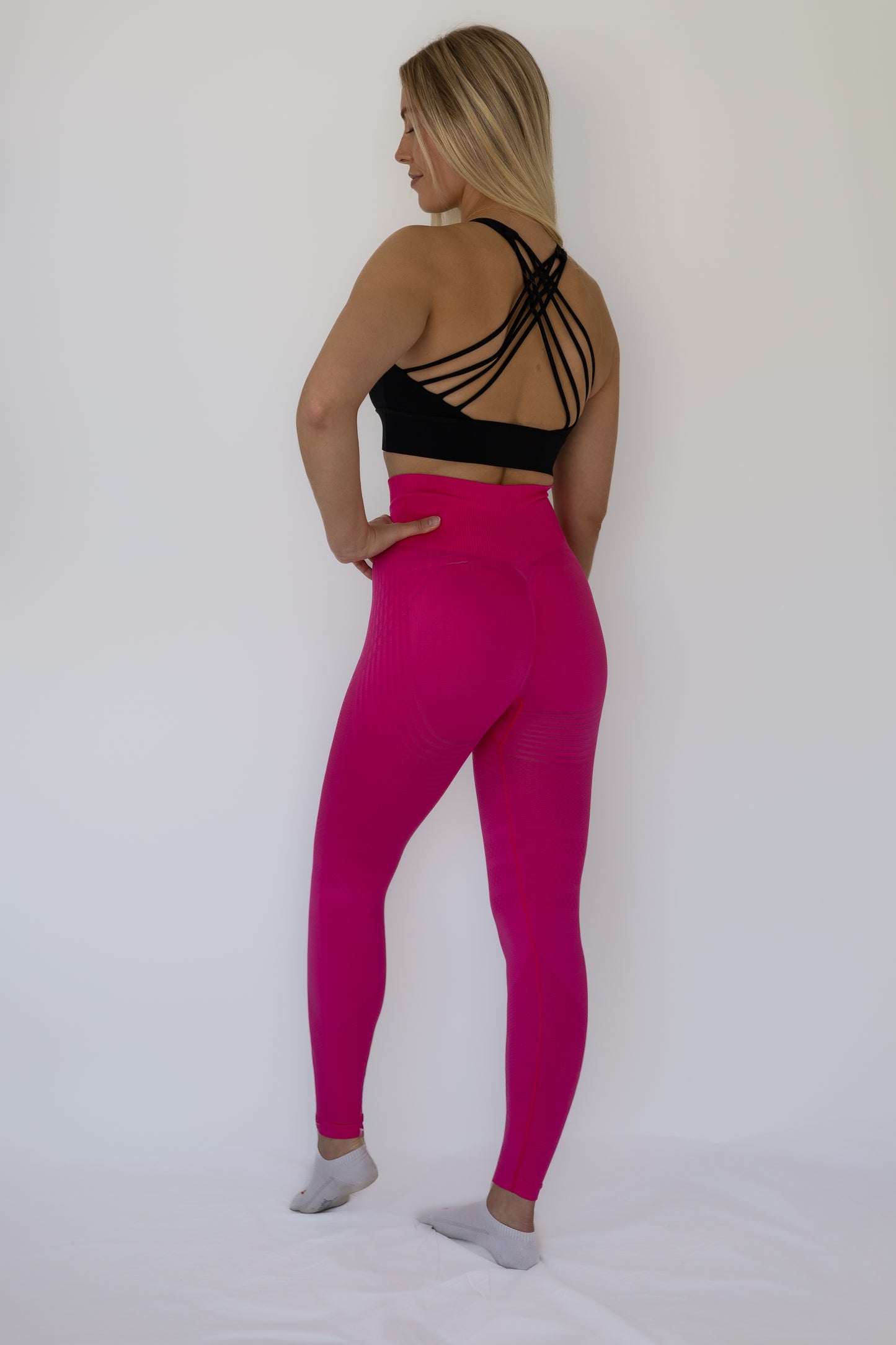 Elevate fit tights