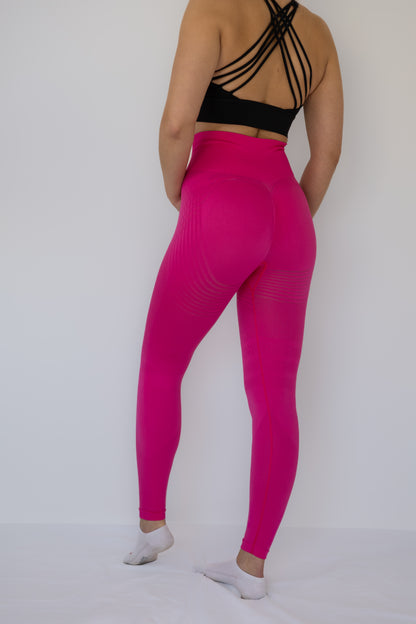 Elevate fit tights