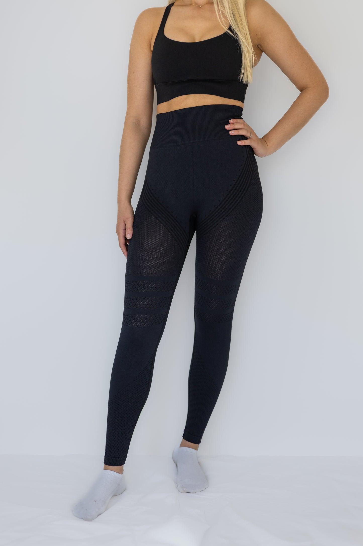 Elevate Fit tights