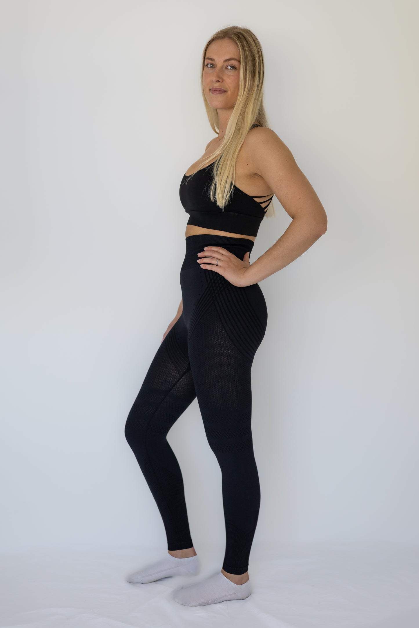 Elevate Fit tights