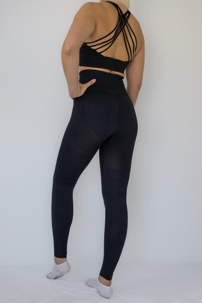 Elevate Fit tights
