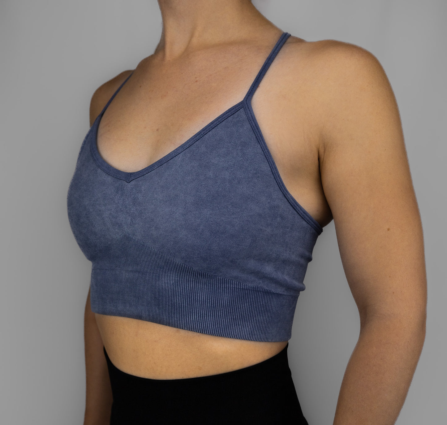 Softy Sports bra