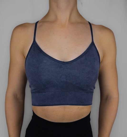Softy Sports bra