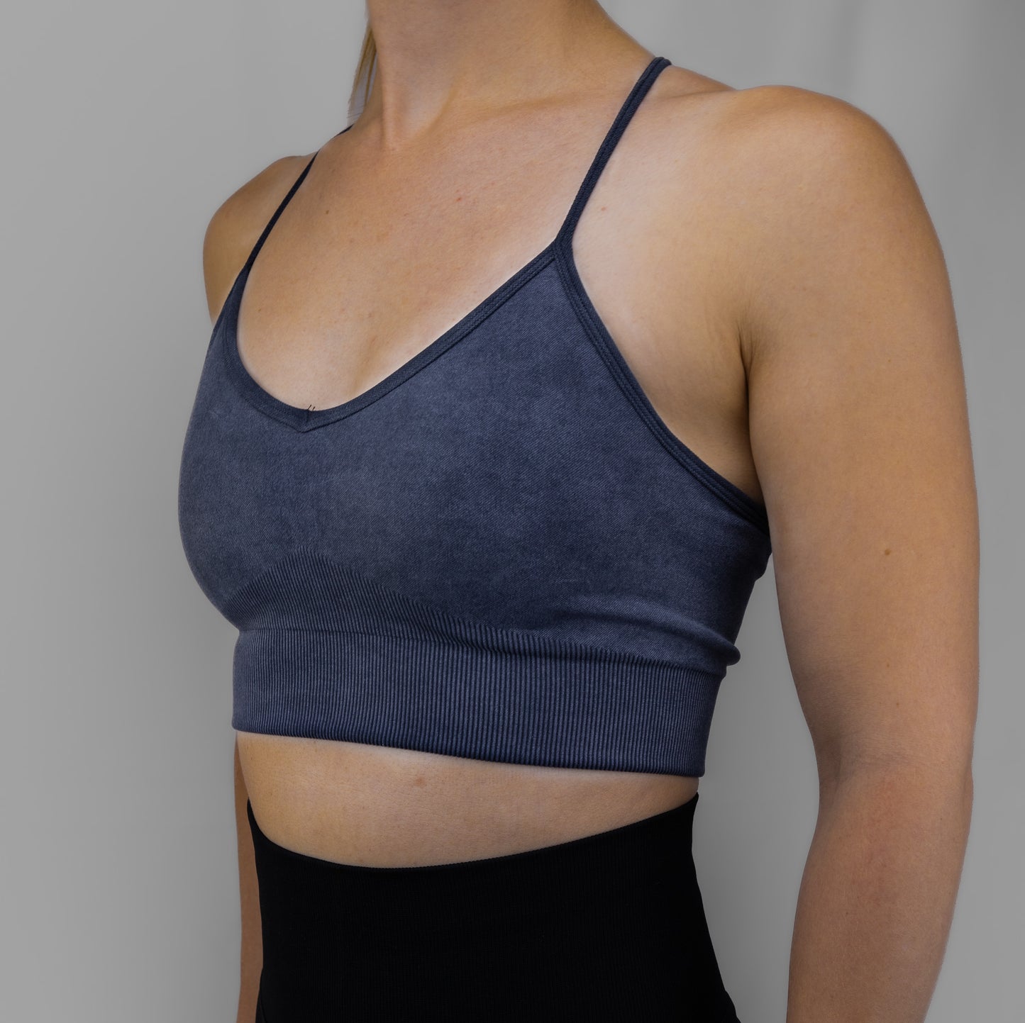 Softy Sports bra