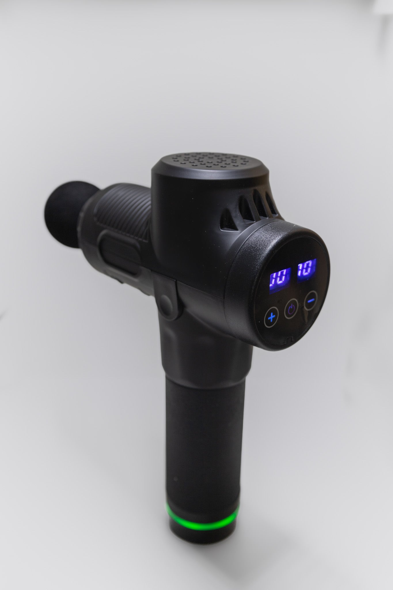 Massage pistol