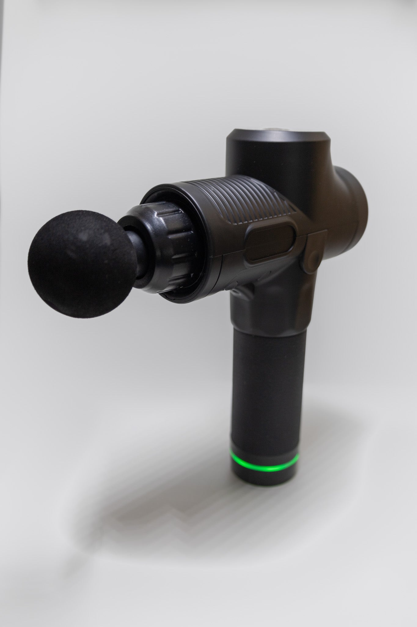 Massage pistol