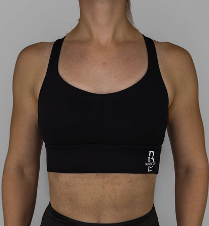 Crisscross Sports bra