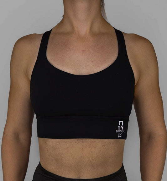 Crisscross Sports bra