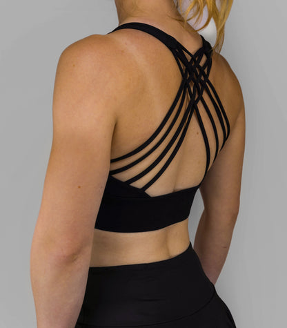 Crisscross Sports bra