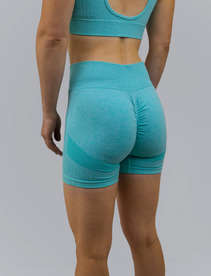 Seamless Scrunch shorts
