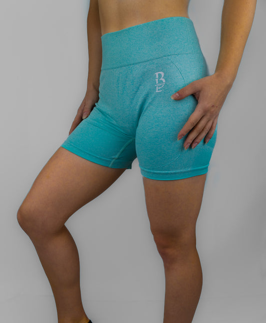 Seamless Scrunch shorts